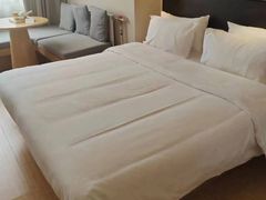 -全季酒店(银川鼓楼店)