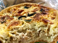 吞拿鱼咸派-老梦面包 CHEZMOREL(三源里店)