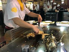 -利昂法式铁板主题餐厅(新奥购物中心店)
