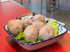 -潮汕•草根牛肉档(中江路店)