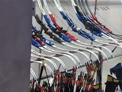 -無弓射箭俱乐部(领展中心城店)