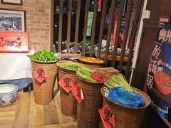-毛家饭店·融合新湘菜·主题宴(齐鲁软件园店)