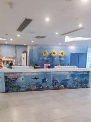 -熊妈妈母婴护理综合体