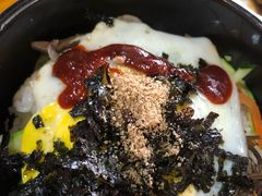 -故乡家韩国料理(丹东街店)