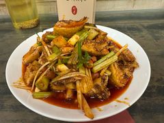 -田园印象·成都土菜院子(华阳店)
