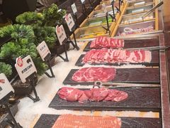 -钱小奴创意自助餐厅·原切谷饲安格斯畅吃(苏州昆山招商花园城店)