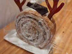 圣诞肉桂卷-好利来(朝外店)