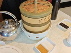 -北京全聚德(方庄店)