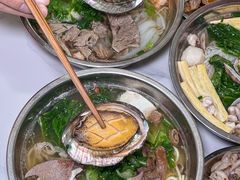 -福屿鲜捞小吃·捞化(福屿总店)