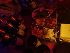 -苏荷酒吧(九街店)