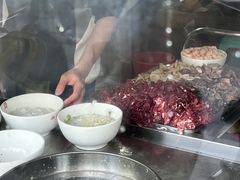 -潮镇老尾牛杂(环城西路店)