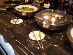 -绿岛国际酒店-西餐厅