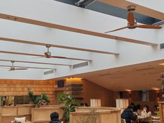 -无印良品餐堂 MUJI Diner(成都太古里店)