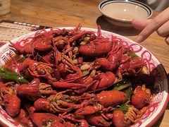 -破三川·新川菜(静安大融城店)