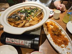 -新白鹿餐厅(银泰西湖文化广场店)