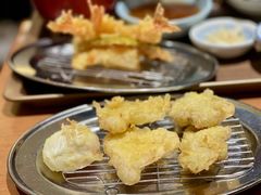 -爱蝦乃家(金虹桥店)