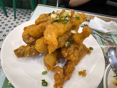 -阿金大白·上海菜馆(新天地店)