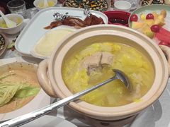 -盛百味·家宴餐厅(霸州分店)