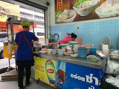 -榮泰米粉湯(Left Shop)