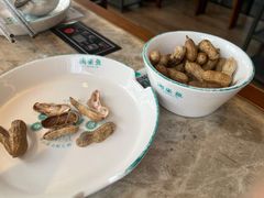 -淘米捞·米汤脆鲩鱼火锅(福田皇岗店)