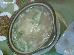 羊汤-西夏回族烧麦馆(牡丹街店)