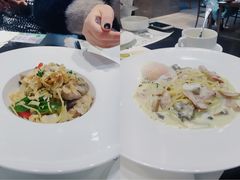 -TAMATI(巴黎贝甜韩式西餐厅店)