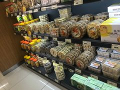 -综合保税区进口商品直销中心(新百店)