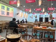 -亿牌牌东北烧烤(怀特店)