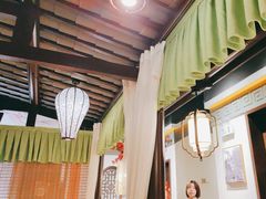-福满我家大碗厨·湘菜(上海大厦店)