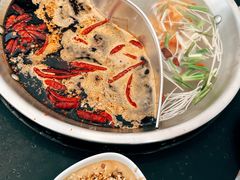 -来涮蜀鲜货火锅串串香(菜市口店)