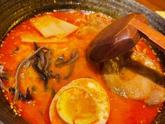 -白石的深夜食堂(济南万象城店)