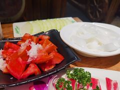 -草原塞蛮羊火锅城(港湾店)