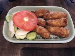 -大头虾越式风味餐厅(光明广场店)