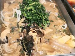 -鱼酷活鱼烤鱼(梅江印象城店)