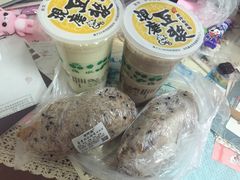 -凌阿姨·粢饭团(清扬路店)