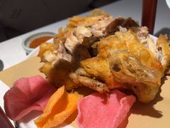 -江城小馆陕南妈妈菜·全球旅行餐厅(钟楼店)