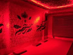 -漢頓温泉度假酒店