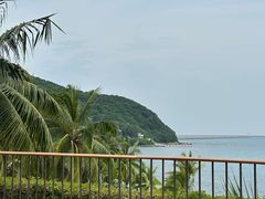 -日落吧·海景咖啡厅·餐酒吧·鸡尾酒·下午茶·乐队表演·浪漫夕阳·三亚文华东方酒店