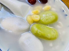 细姨手工鸭母捻-一心甜汤(丹凤街店)