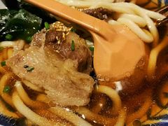 -NIUAN牛庵·日式和牛烧肉(恒隆店)