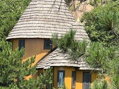 -云峰山自然风景区