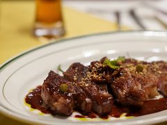 低温72小时牛肋条-秋林西餐厅(总店)