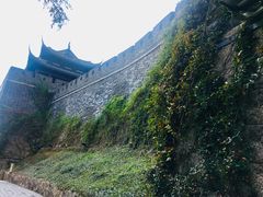 -虞山城墙