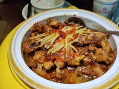 -何氏排骨(左家塘店)