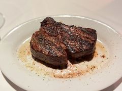 菲力牛排-茹丝葵经典牛排馆(上海外滩店)