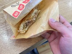 -忆秦时(银泰in77店)