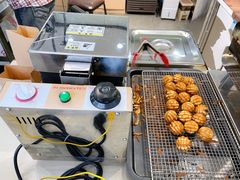 -莫朗核桃饼(虹泉路店)