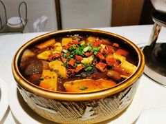 重庆毛血旺-渝信川菜(华盛店)