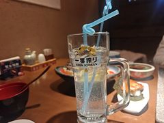 -千代武日本料理(哈西店)