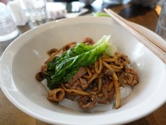 -漆黑觉米粉(三里屯店)